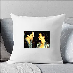 Notting Hill My Favorite Rom Com Notting Hill Pillows Cover
