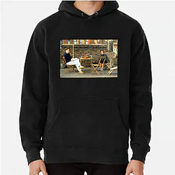 Notting Hill No Limits Just Love Notting Hill Hoodies