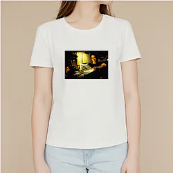 Notting Hill The World Is A Fairy Tale Notting Hill T-Shirts