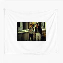 Notting Hill Beyond The Screen Notting Hill Tapestries