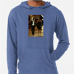 Notting Hill The World Is My Stage Notting Hill Hoodies