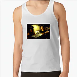 Notting Hill The World Is A Fairy Tale Notting Hill Tank Tops