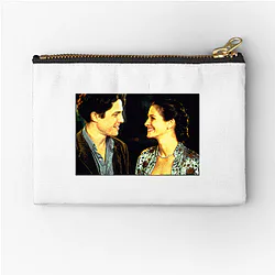 Notting Hill My Favorite Rom Com Notting Hill Zipper Pouches