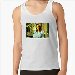 Notting Hill Unforgettable Scenes Notting Hill Tank Tops