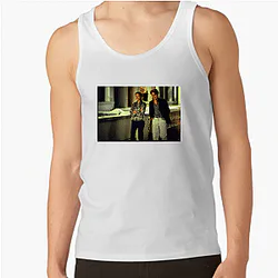 Notting Hill Beyond The Screen Notting Hill Tank Tops