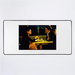Notting Hill Always Charming Always Sweet Notting Hill Mouse Pads
