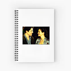 Notting Hill My Favorite Rom Com Notting Hill Notebook