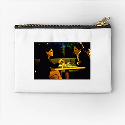 Notting Hill Always Charming Always Sweet Notting Hill Zipper Pouches
