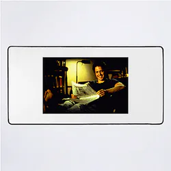 Notting Hill The World Is A Fairy Tale Notting Hill Mouse Pads