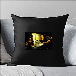 Notting Hill The World Is A Fairy Tale Notting Hill Pillows Cover
