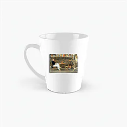 Notting Hill No Limits Just Love Notting Hill Mugs
