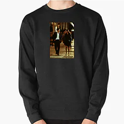 Notting Hill The World Is My Stage Notting Hill Sweatshirts