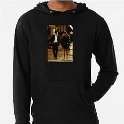 Notting Hill The World Is My Stage Notting Hill Hoodies