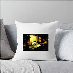 Notting Hill The World Is A Fairy Tale Notting Hill Pillows Cover
