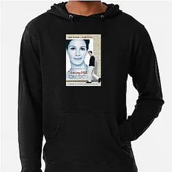 Notting Hill The Best Romantic Movie Notting Hill Hoodies