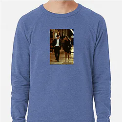 Notting Hill The World Is My Stage Notting Hill Sweatshirts