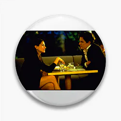 Notting Hill Always Charming Always Sweet Notting Hill Pins