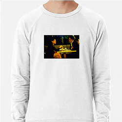Notting Hill Always Charming Always Sweet Notting Hill Sweatshirts