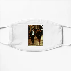 Notting Hill The World Is My Stage Notting Hill Face Masks