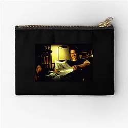Notting Hill The World Is A Fairy Tale Notting Hill Zipper Pouches