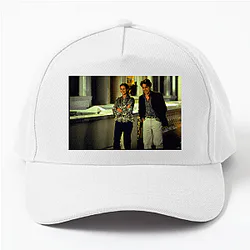 Notting Hill Beyond The Screen Notting Hill Hats & Caps