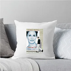 Notting Hill The Best Romantic Movie Notting Hill Pillows Cover
