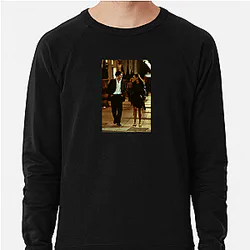 Notting Hill The World Is My Stage Notting Hill Sweatshirts