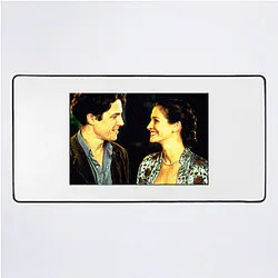 Notting Hill My Favorite Rom Com Notting Hill Mouse Pads