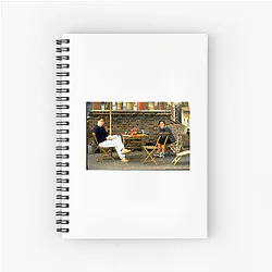 Notting Hill No Limits Just Love Notting Hill Notebook