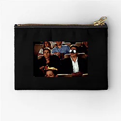 Notting Hill A True Masterpiece Notting Hill Zipper Pouches