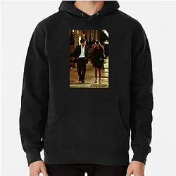 Notting Hill The World Is My Stage Notting Hill Hoodies