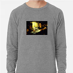 Notting Hill The World Is A Fairy Tale Notting Hill Sweatshirts