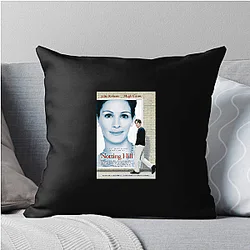 Notting Hill The Best Romantic Movie Notting Hill Pillows Cover