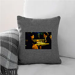 Notting Hill Always Charming Always Sweet Notting Hill Pillows Cover