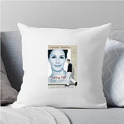 Notting Hill The Best Romantic Movie Notting Hill Pillows Cover