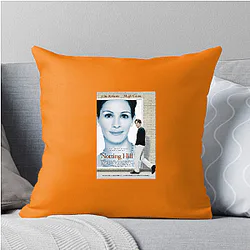 Notting Hill The Best Romantic Movie Notting Hill Pillows Cover