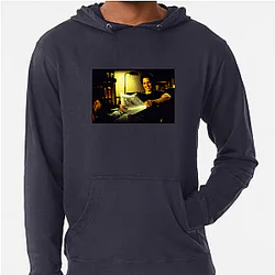 Notting Hill The World Is A Fairy Tale Notting Hill Hoodies