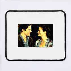 Notting Hill My Favorite Rom Com Notting Hill Mouse Pads