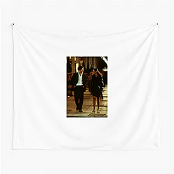 Notting Hill The World Is My Stage Notting Hill Tapestries