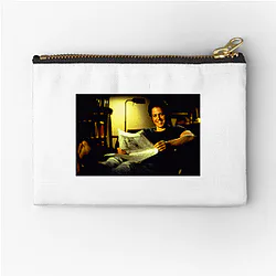 Notting Hill The World Is A Fairy Tale Notting Hill Zipper Pouches