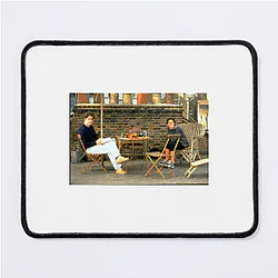 Notting Hill No Limits Just Love Notting Hill Mouse Pads