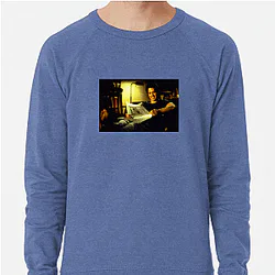 Notting Hill The World Is A Fairy Tale Notting Hill Sweatshirts