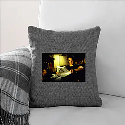 Notting Hill The World Is A Fairy Tale Notting Hill Pillows Cover