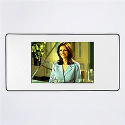 Notting Hill Unforgettable Scenes Notting Hill Mouse Pads