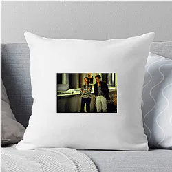 Notting Hill Beyond The Screen Notting Hill Pillows Cover