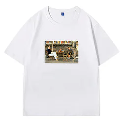 Notting Hill No Limits Just Love Notting Hill T-Shirts