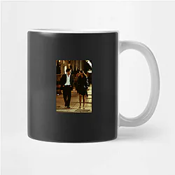 Notting Hill The World Is My Stage Notting Hill Mugs