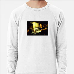 Notting Hill The World Is A Fairy Tale Notting Hill Sweatshirts