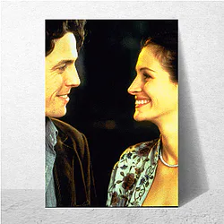 Notting Hill My Favorite Rom Com Notting Hill Posters