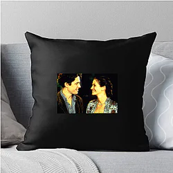 Notting Hill My Favorite Rom Com Notting Hill Pillows Cover